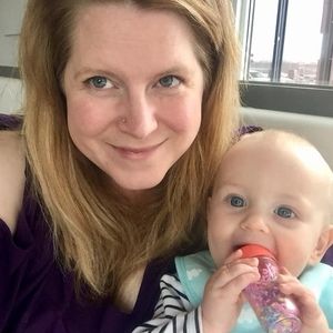 Meet your Posher, Jamie-lee